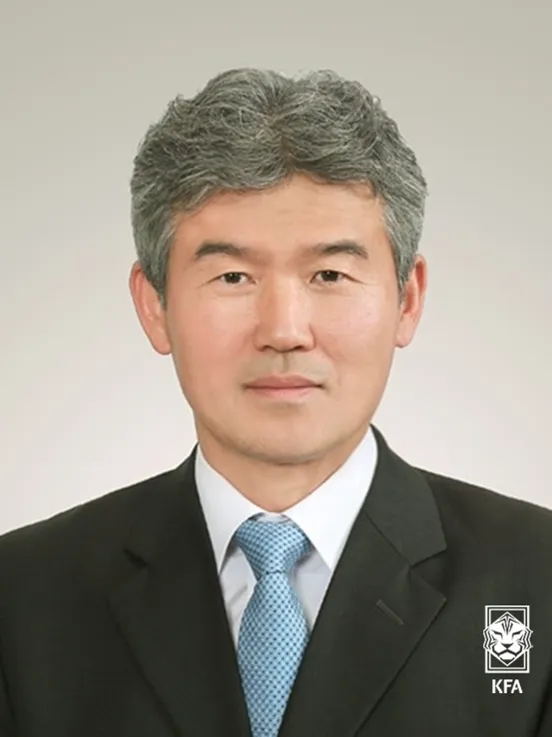 【KFA】 대한축구협회 부회장, 이사 등 임원은 누구? [전무 위원회 고문 명단]