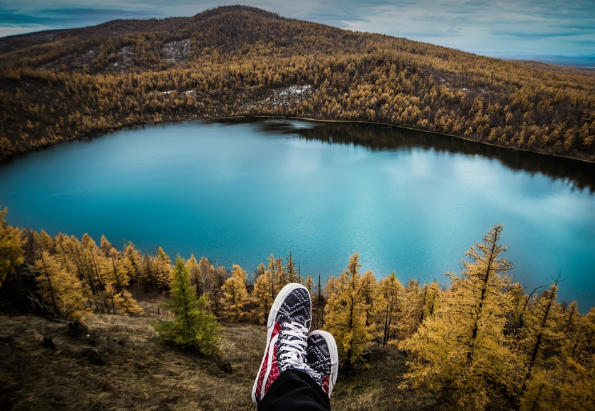 한 달 살기, 일상에 쉼표를 찍는 가장 멋진 방법