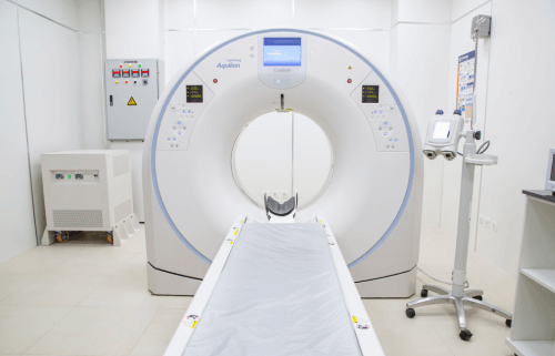 B형 간염 보균자: 간암 예방 위해 CT? MRI?
