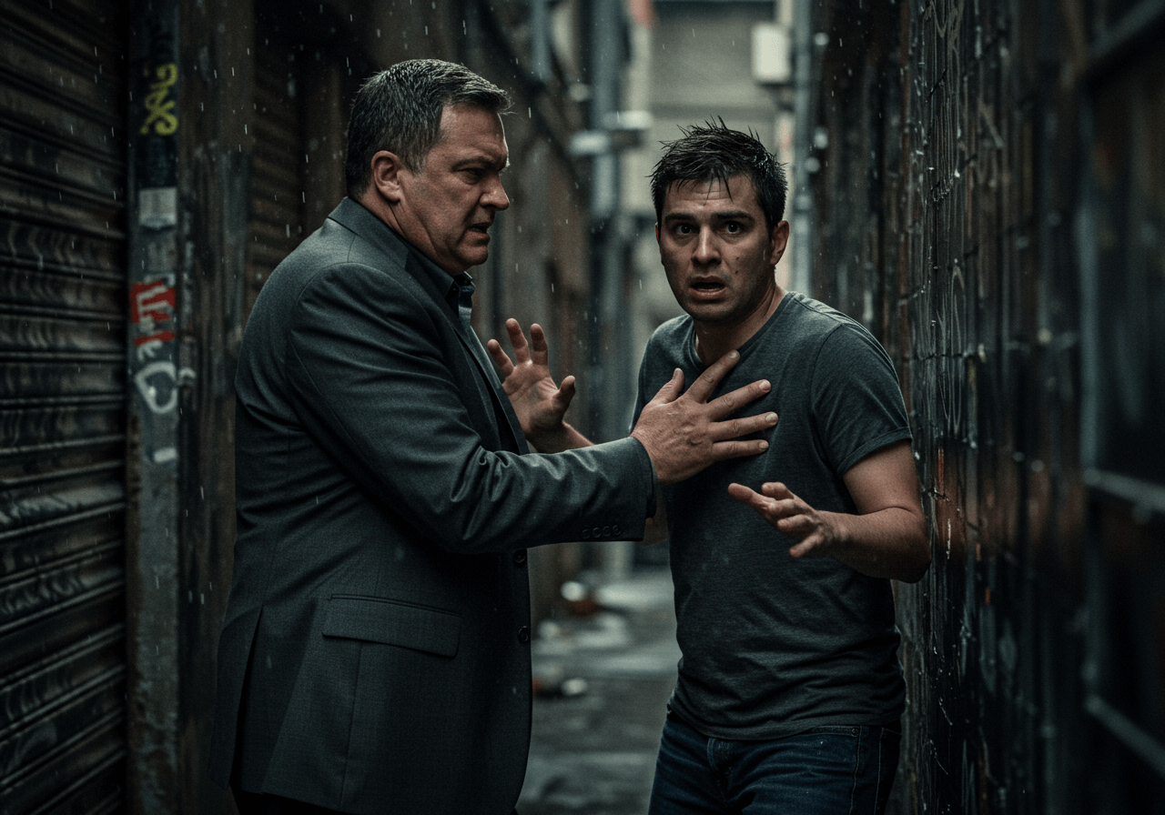 협박죄 고소 방법과 절차