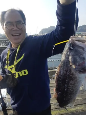 낚시 사진 잘 찍는 법 풍경 인물 대상어 촬영 팁_7
