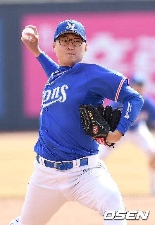 한기주 프로필