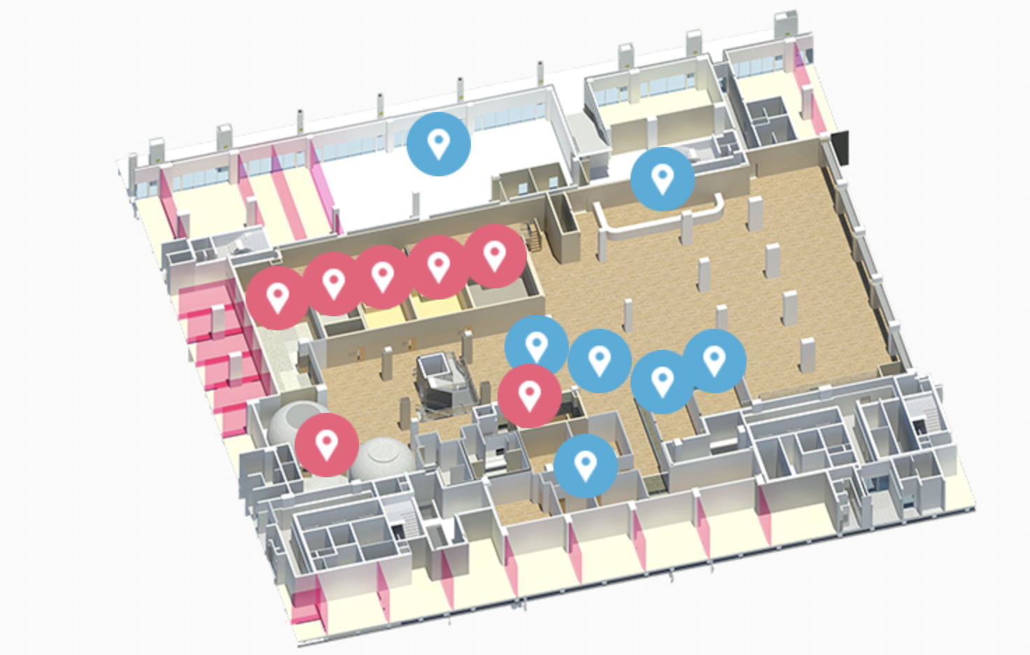 파크하비오워터킹덤워터파크