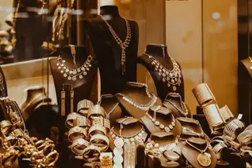 2025년 금은방&middot;은행에서 금 사고파는 법과 꼭 알아야 할 세금 이야기