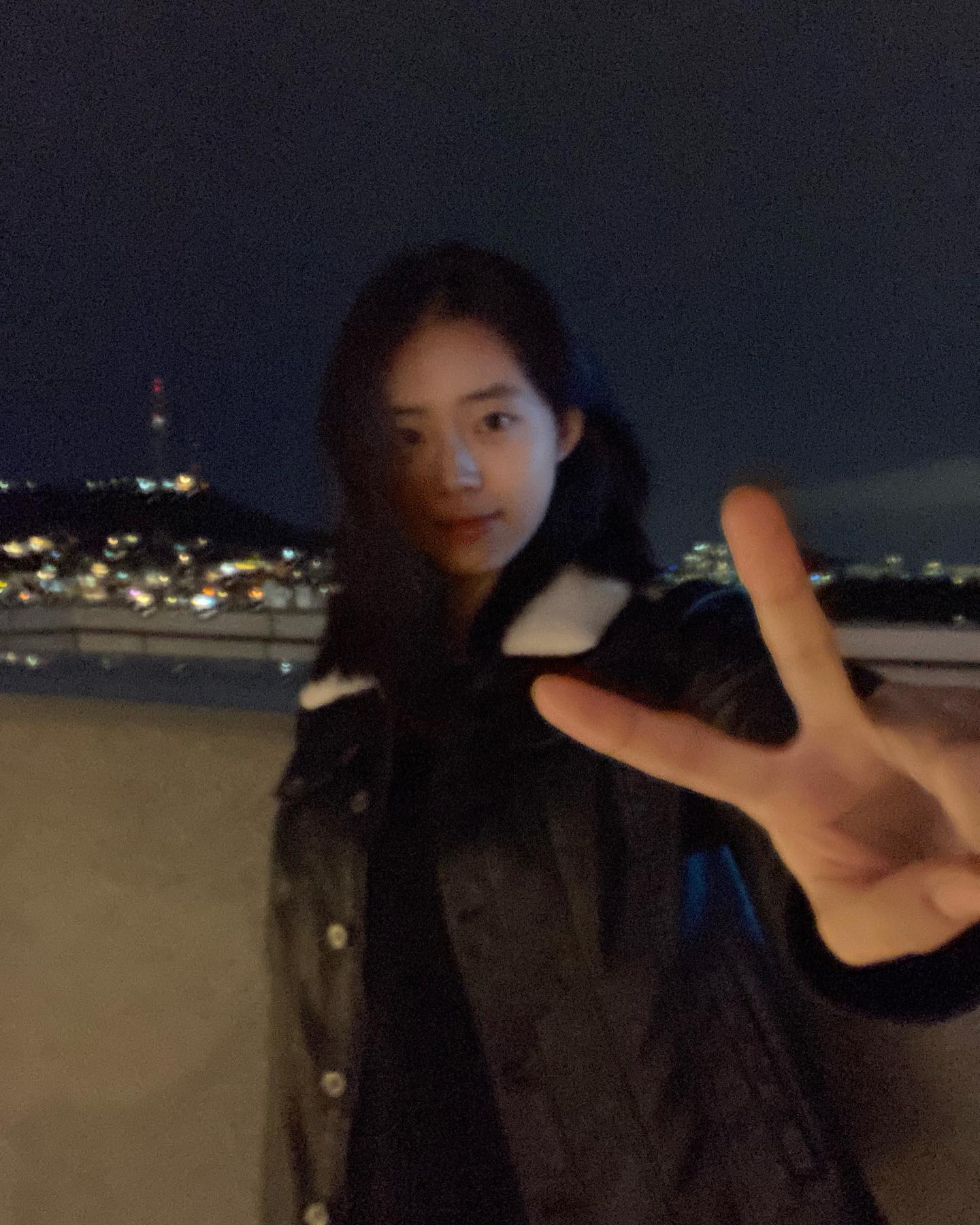 배우 신시아
