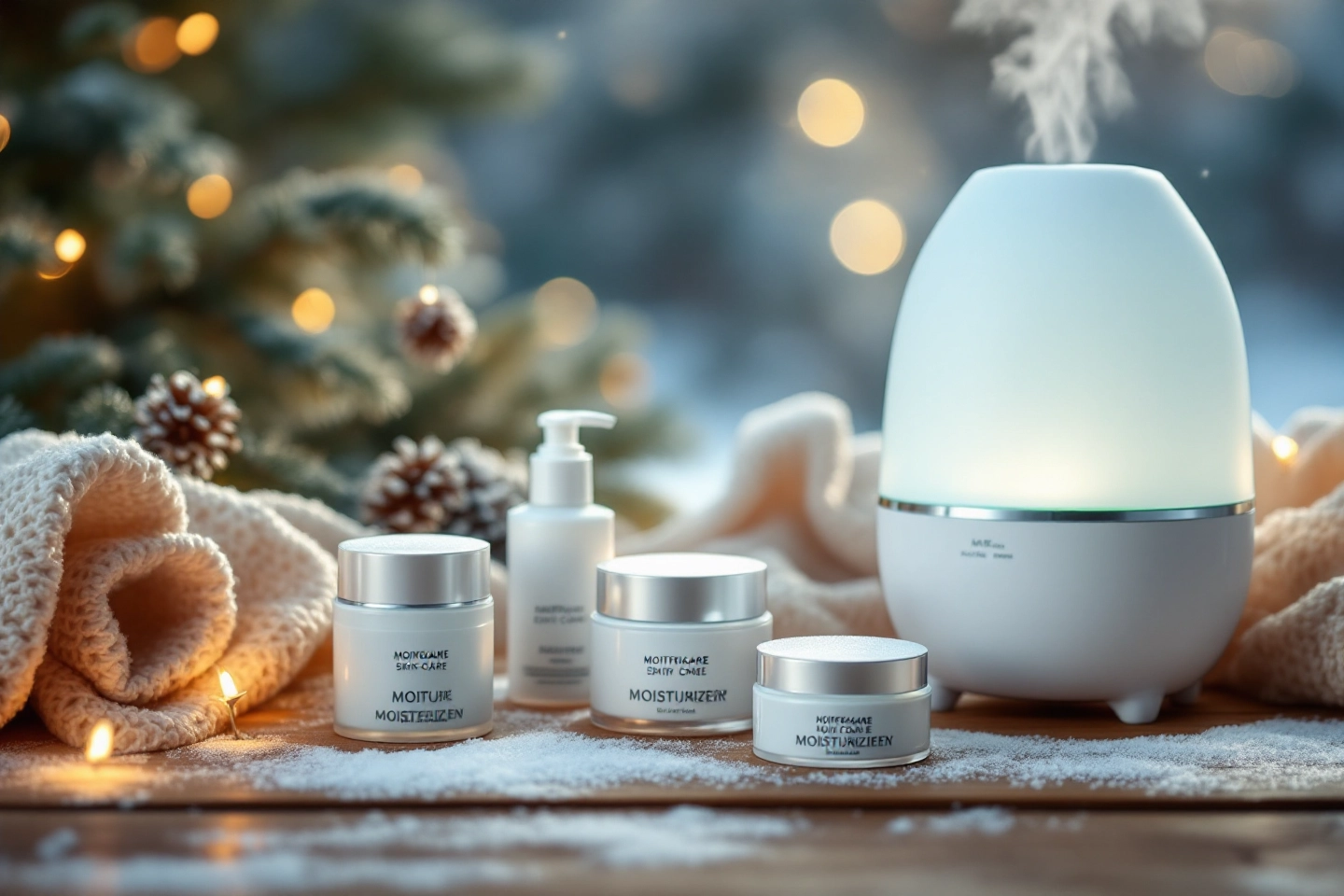 계절별피부관리