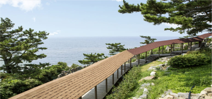 죽도상화원