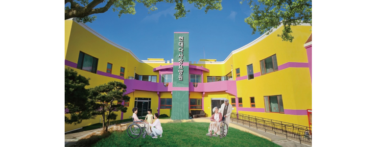 부산 강서구 요양원