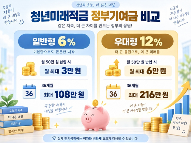 청년미래적금 2차 신청방법｜10월 7일 일정&middot;은행&middot;준비사항