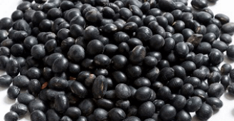 폴리페놀 성분의 검은콩과 한국인의 밥상