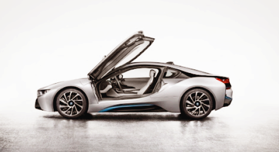 BMW i8 중고차 가격 시세표 고속 시내 연비