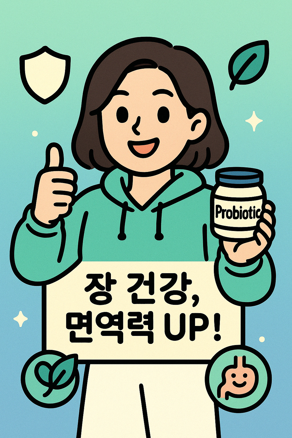 30대 여성 필수 영양제: 증상별 8가지 추천