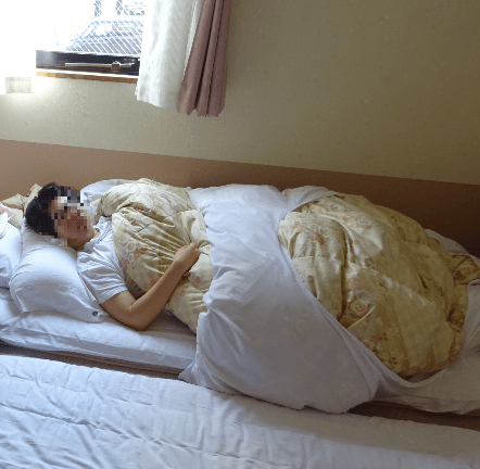 비지니스호텔 신주쿠