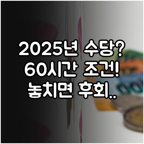 해남군 재가장기요양기관 2025 요양..