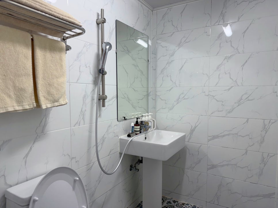 여수 낭만 게스트하우스