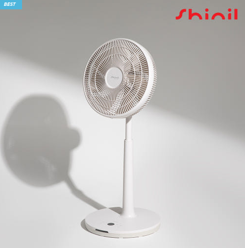 신일선풍기 추천 순위 TOP 5(25년 6월) - 네이버, 쿠팡, G마켓 판매 랭킹