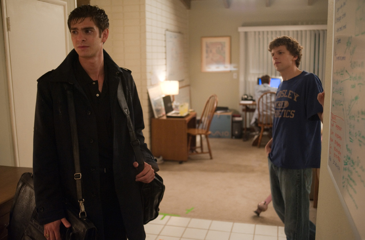 창업가가 사랑한 동기부여 영화 관련 이미지