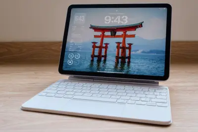 아이패드 에어 m3