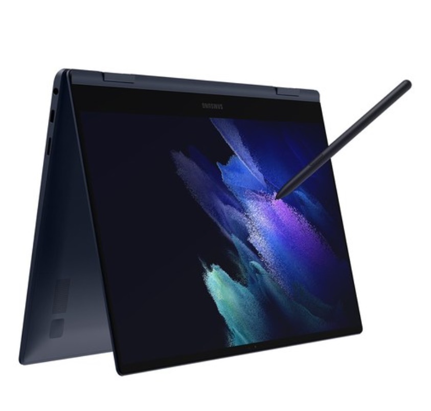 삼성 갤럭시북 프로360 NT950QDB-KC71N 으로 노트북과 태블릿 한번에 가져보자