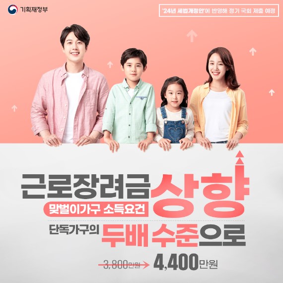 근로장려금