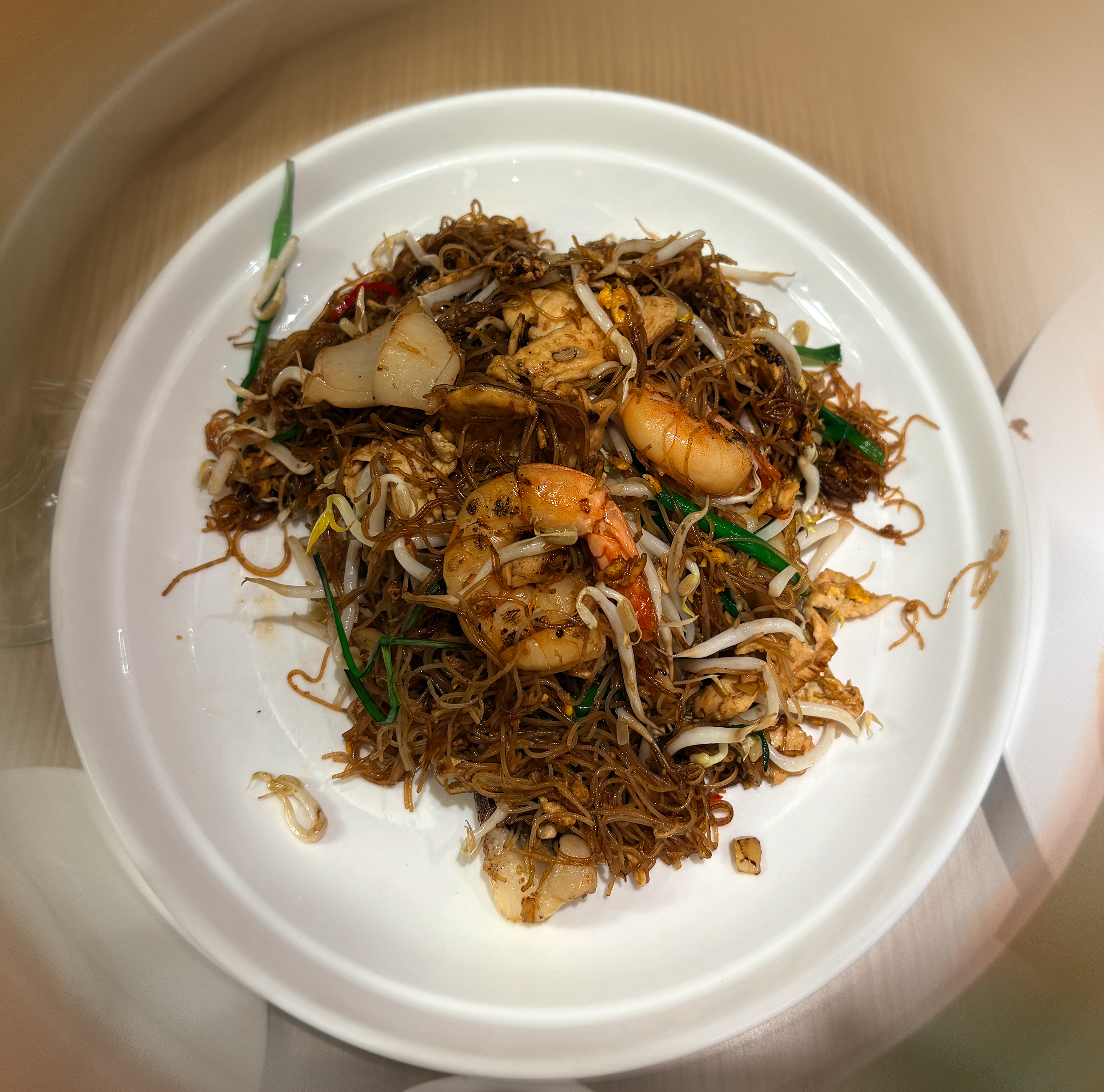 차콰이테오(Char Kway Teow)