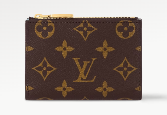 루이비통 - 리사 월릿