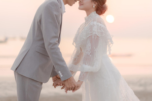 해외 신혼 여행