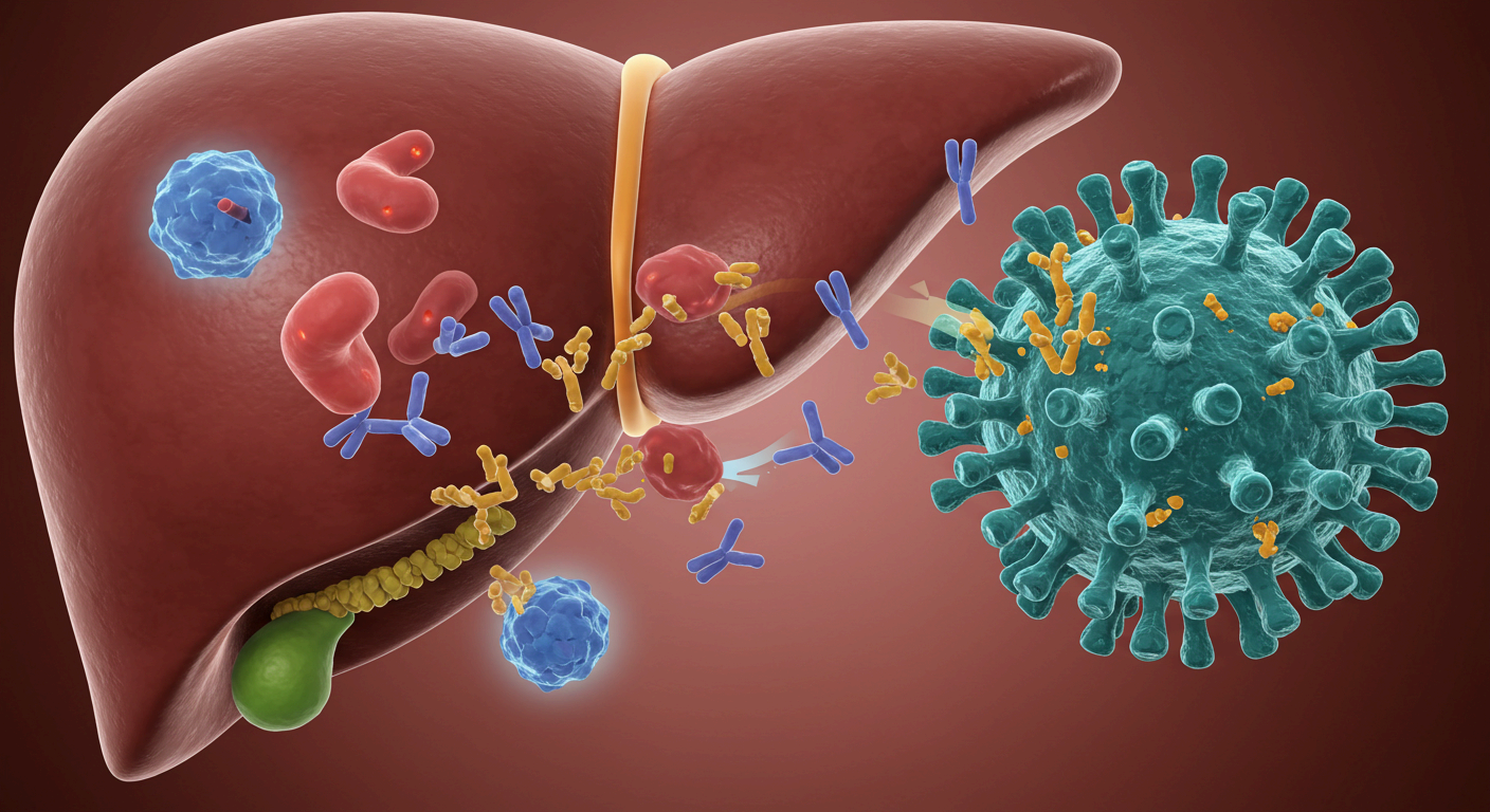 항체 양성 = 면역력 있음&amp;#44; 감염 위험 낮아요!