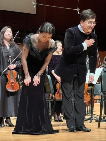 포레의 레퀴엠 위로와 평온을 담은 영혼의 음악 여행으로 안내_14