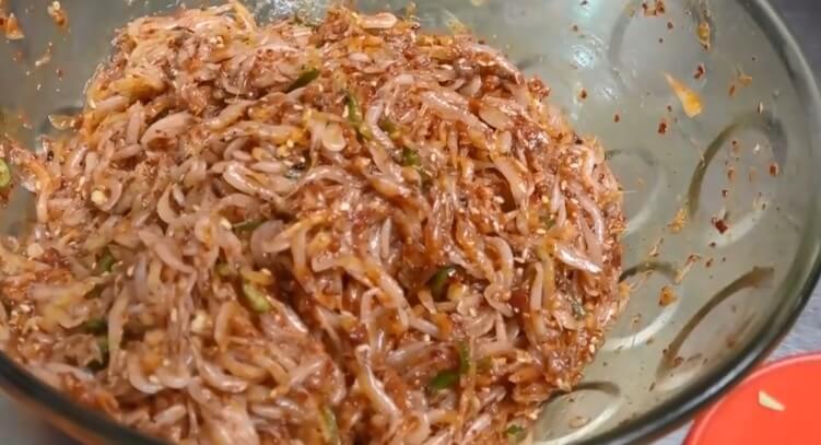 오늘N 수상한 가족 영광 설도항 새우젓 판매 신성호 주문방법