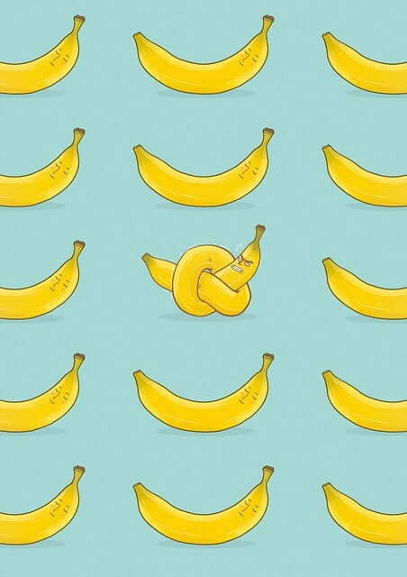 바나나 효능 5가지 바나나 1개 칼로리 (feat. 바나나 빨리 익히기)