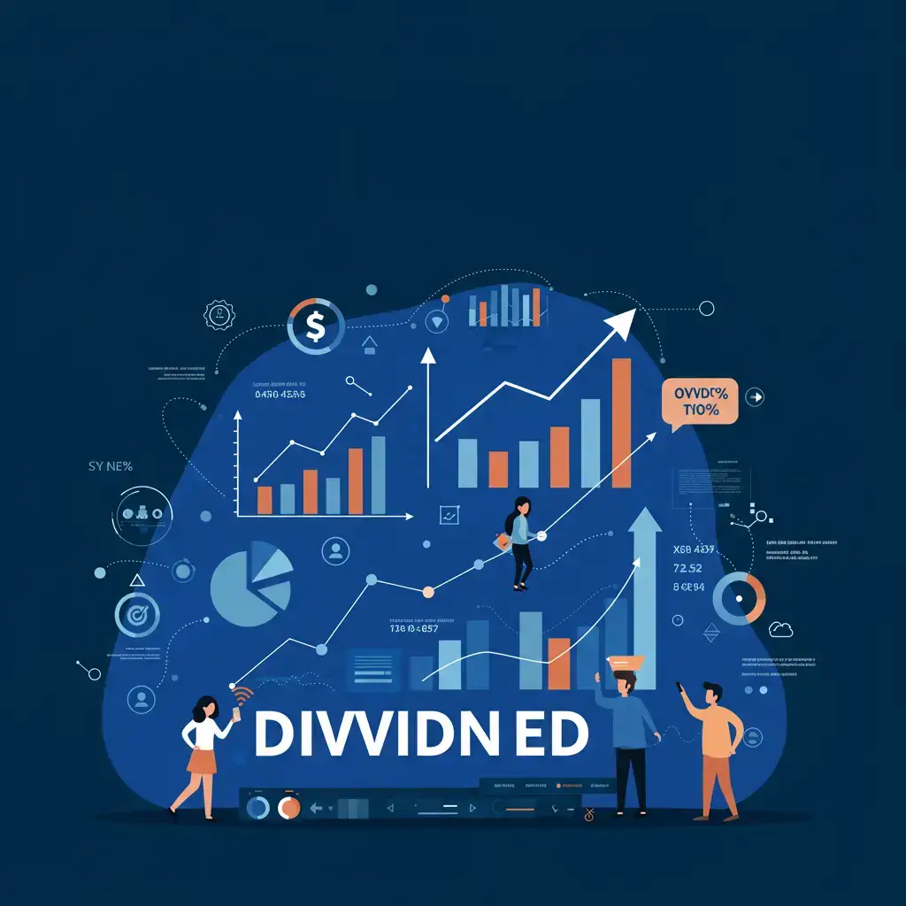 한솔테크닉스(004710) 2025년 배당금