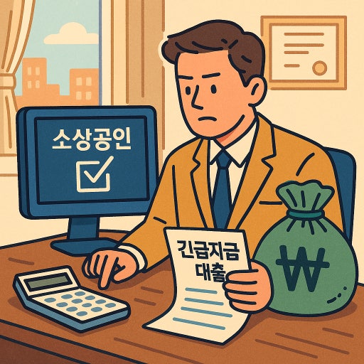 소상공인대출