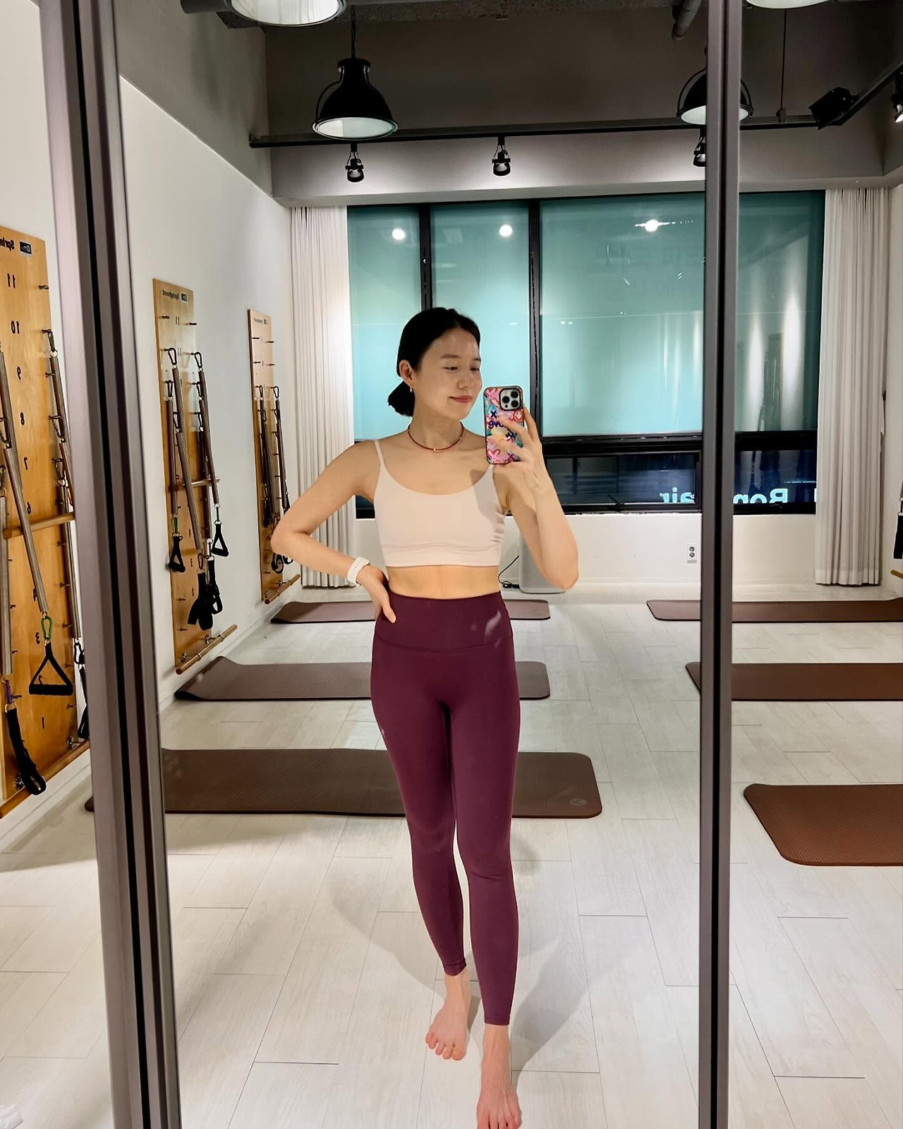 강세정 나이 프로필