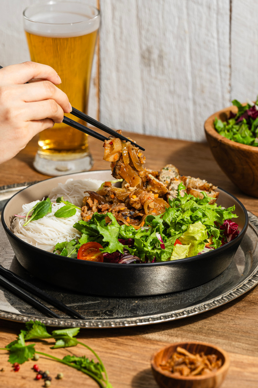 여의도 비욘드비엣남