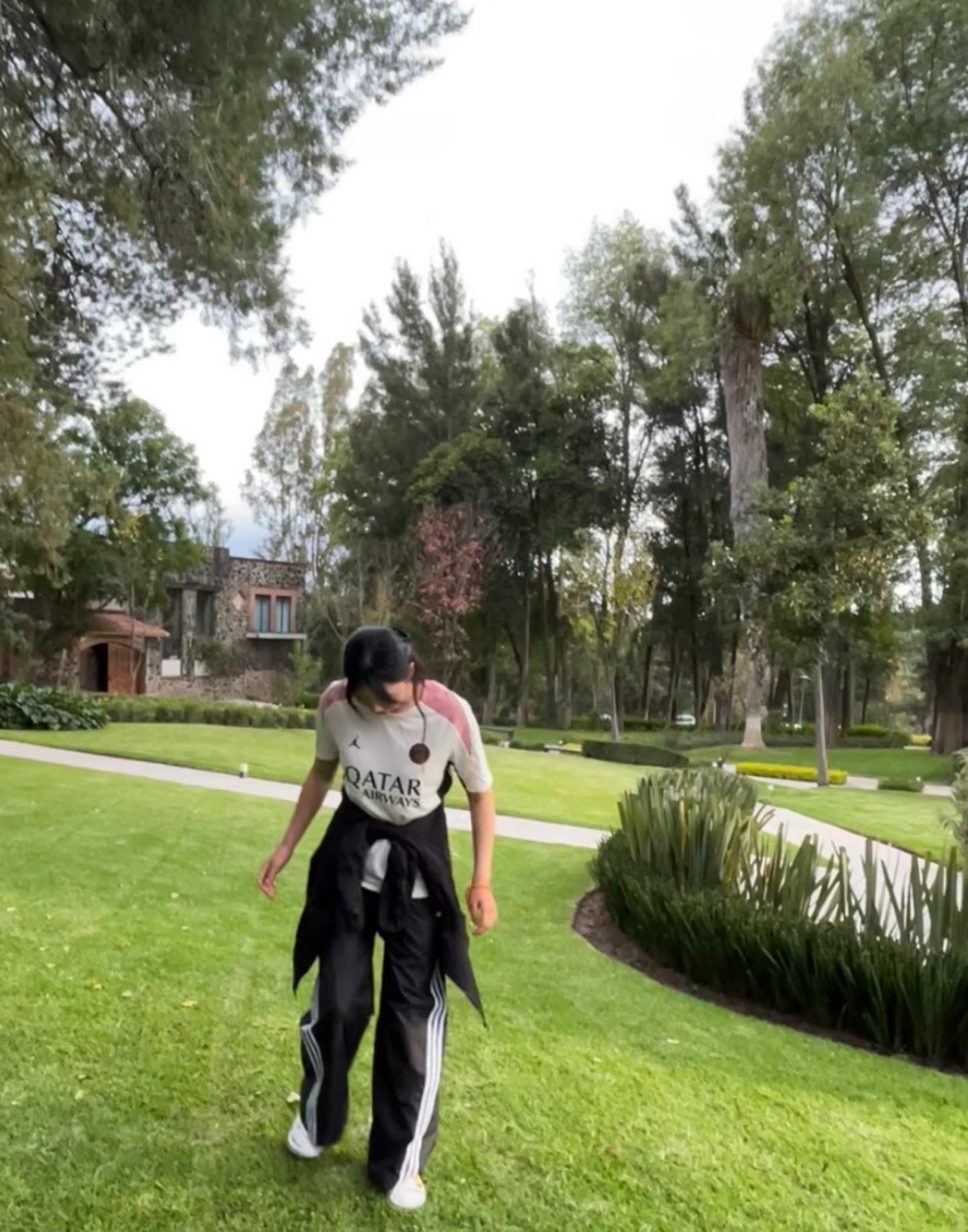 임시현 양궁선수 기록