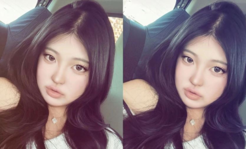 홍진경, 딸 라엘 성형 의혹 해명 ❘ 이혼 후 근황 ❘ 자녀 유학 프로필