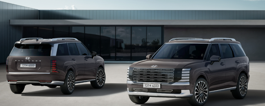 팰리세이드 하이브리드 사전예약 가솔린 가격 옵션 정보 혜택