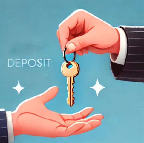 전세보증금 반환