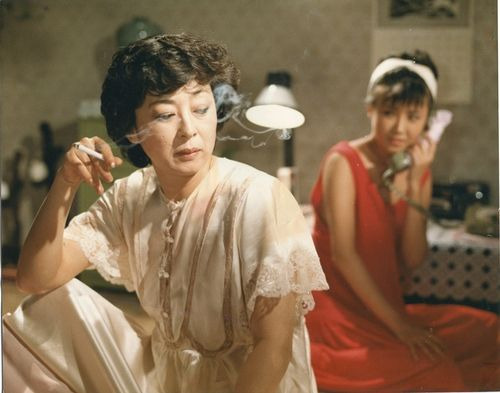 강한자만살아남던 80년대 한국영화