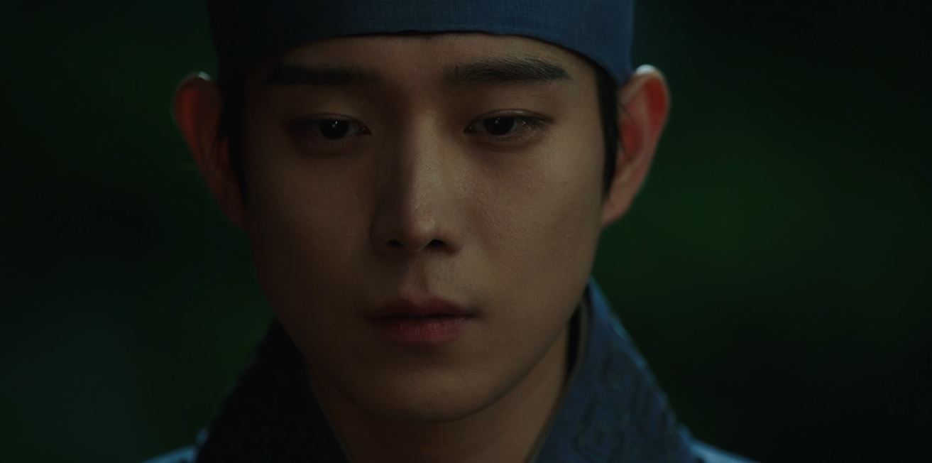 낮에뜨는달_6회