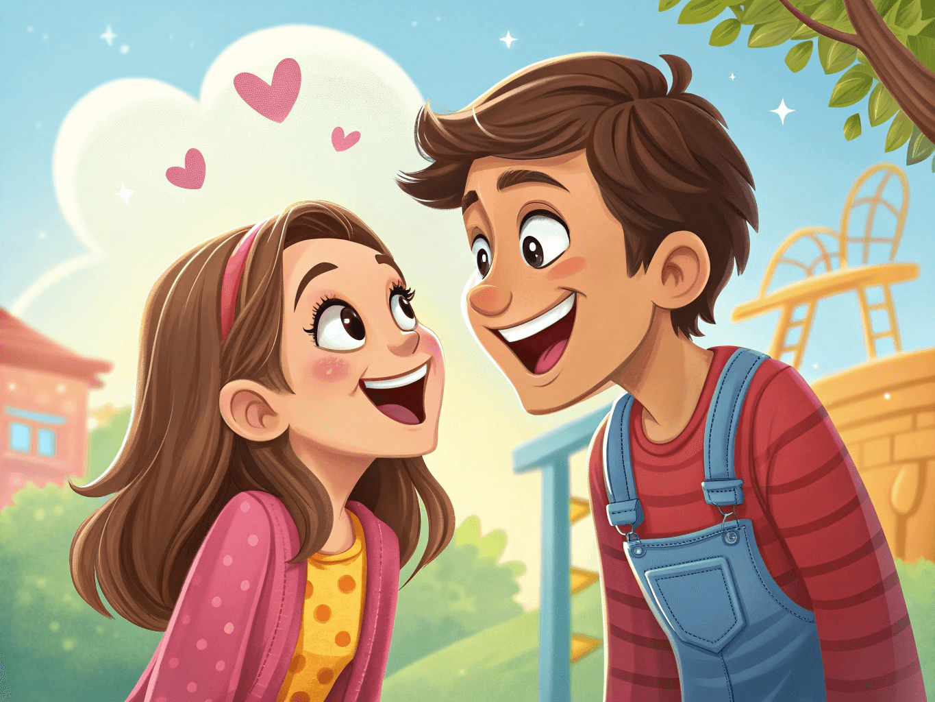 내 매력을 찾는 5가지 방법