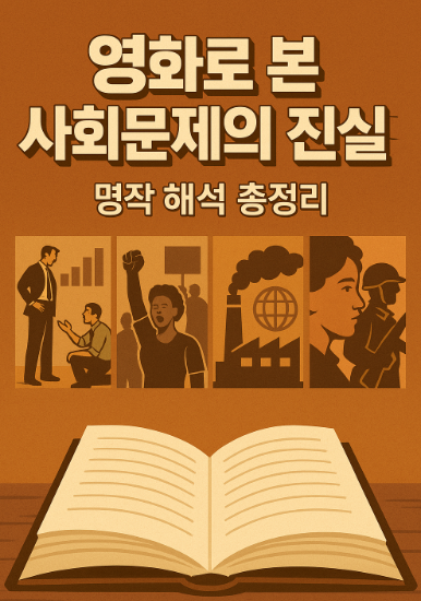 영화로 본 사회문제 정리