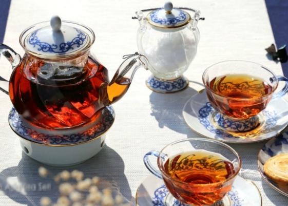 스트레스에 좋은 음식