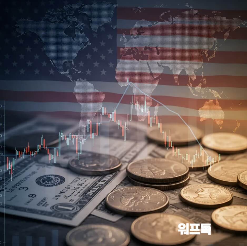 원달러환율 급등