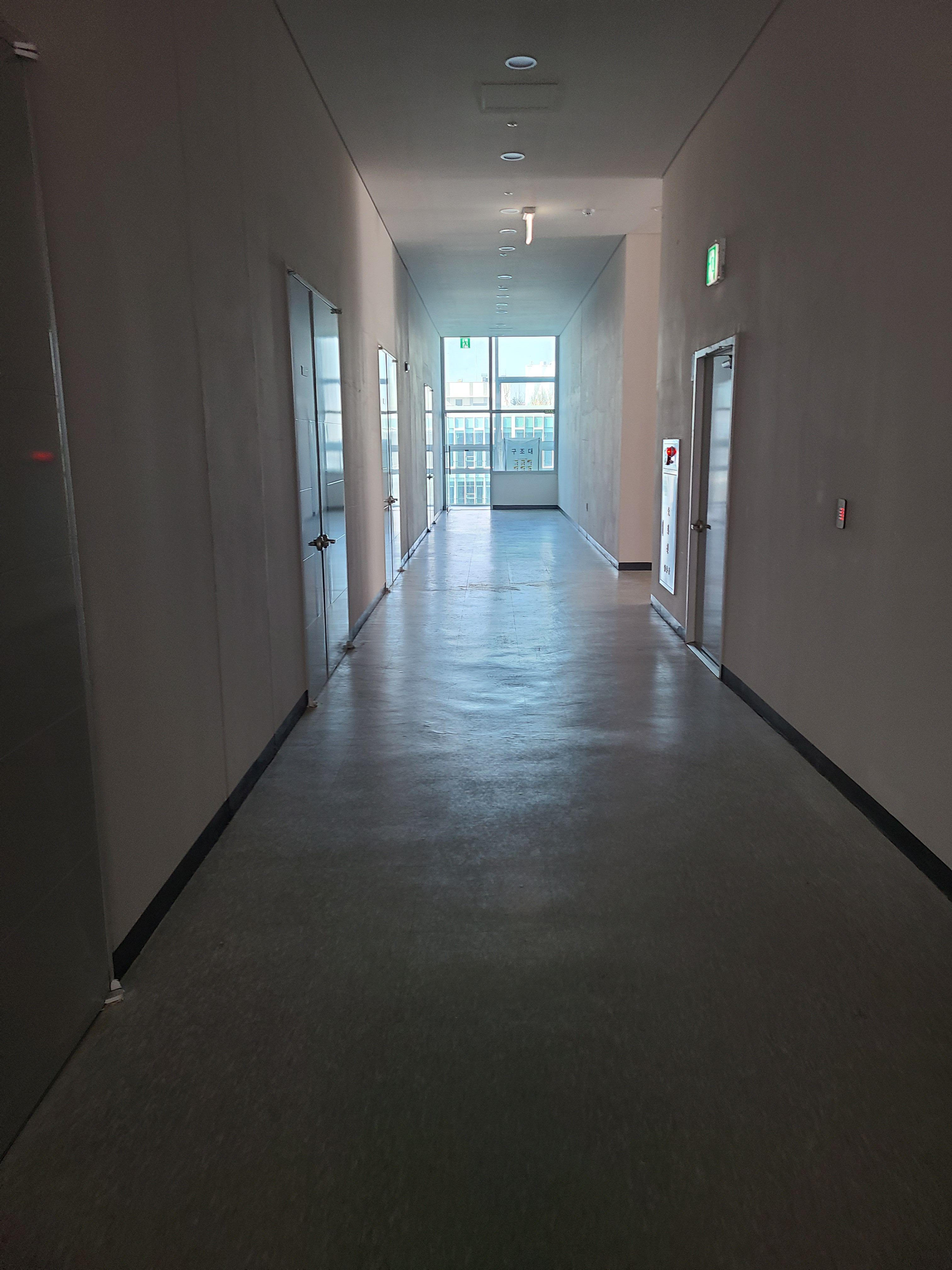 고덕 지식공작소아이타워 섹션오피스2