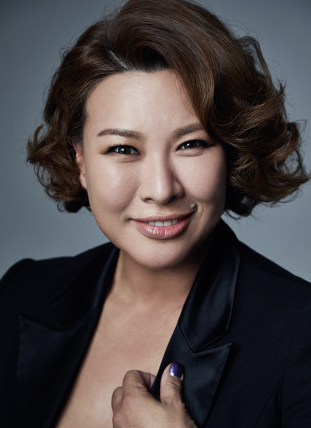 정영주 프로필
