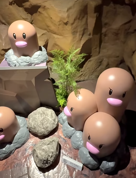 롯데월드 포켓몬 이벤트 2025 &ndash; 한정 굿즈 &amp; 체험존 총정리! 