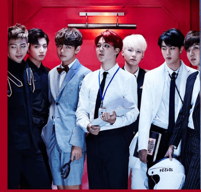 방탄소년단 현역입대 뷔, RM