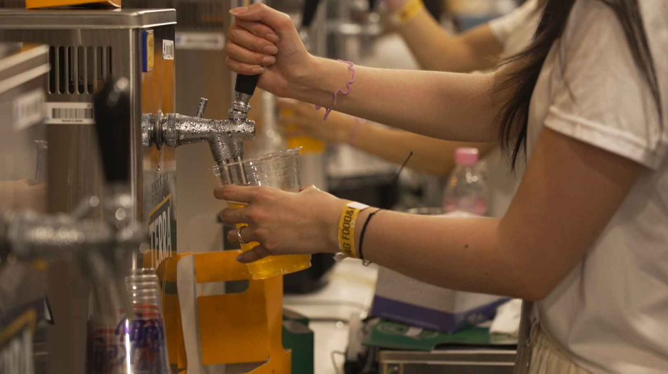 고양 푸드앤비어 페스티벌